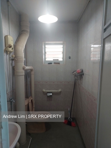 Blk 485 Jurong West Avenue 1 (Jurong West), HDB 3 Rooms #391107561